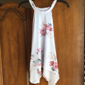 🌟Floral Top Perfect Condition!🌟